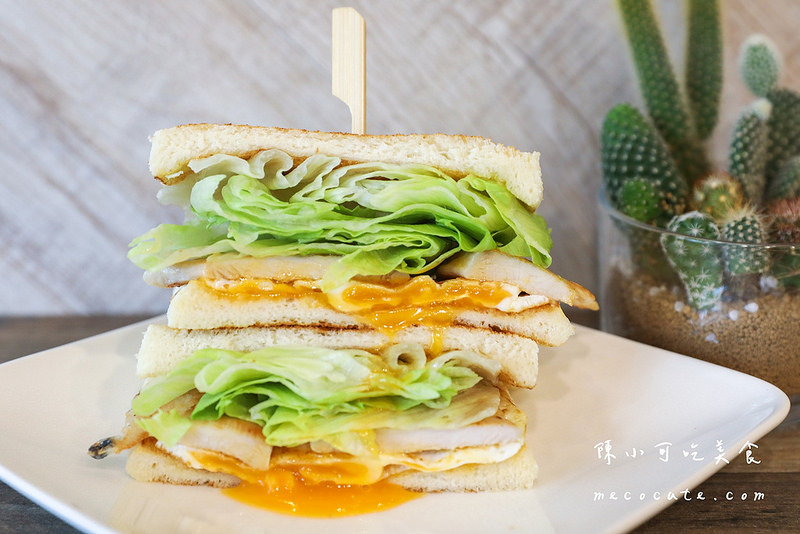 @陳小可的吃喝玩樂