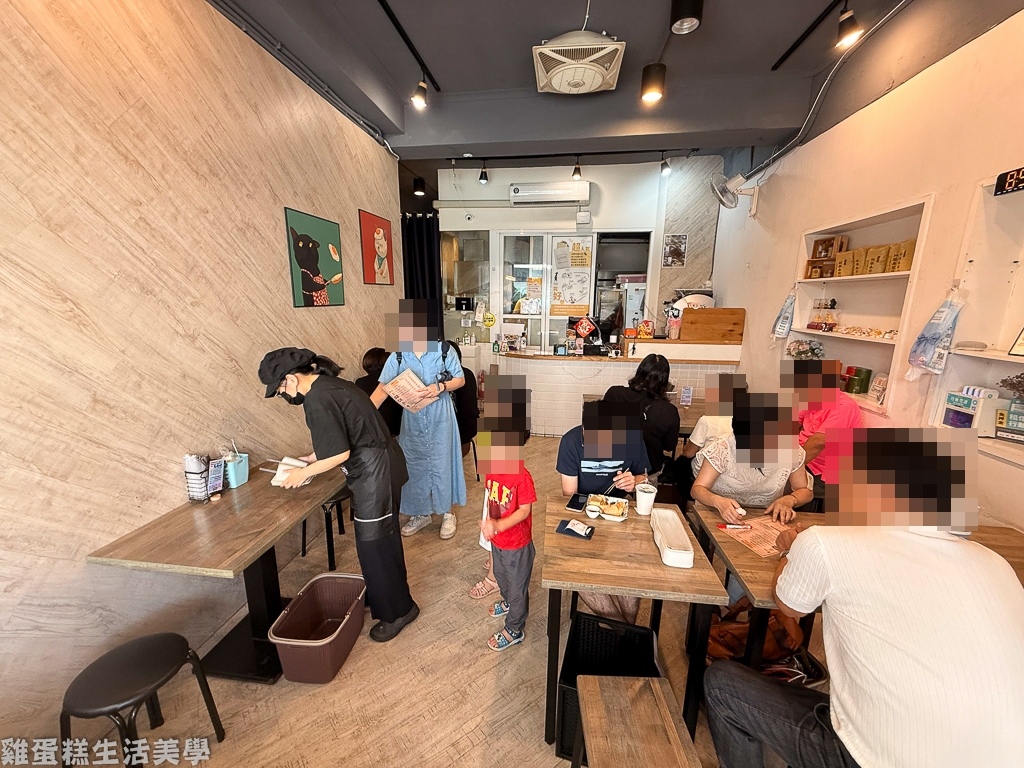 【台北食記】可蜜達吐司(北門店)