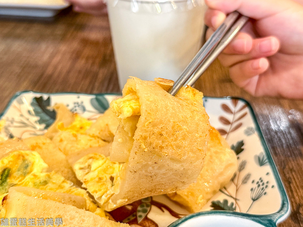 【台北食記】可蜜達吐司(北門店)