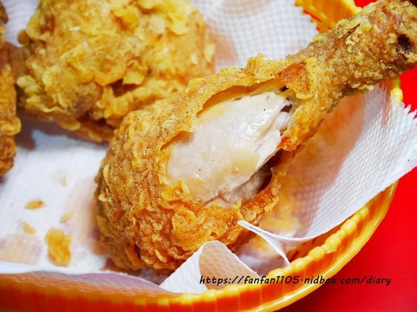 【新莊美食】9號G美式炸雞 #新莊美食 #新莊炸雞 #市場美食 #美式炸雞 (12).JPG