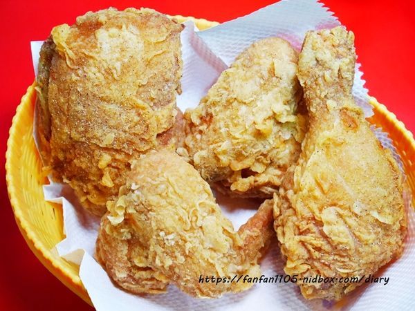 【新莊美食】9號G美式炸雞 #新莊美食 #新莊炸雞 #市場美食 #美式炸雞 (11).JPG