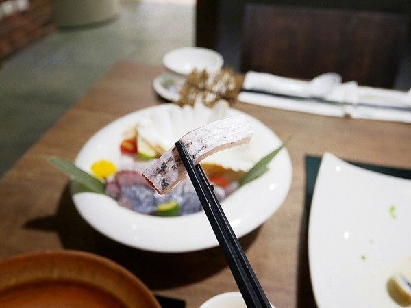 NICE GREEn萊點鍋:NICE GREEn萊點鍋-台北信義區精緻火鍋 Bellavita內的養生鍋物 自種蔬菜享用更安心 餐點精緻又少見