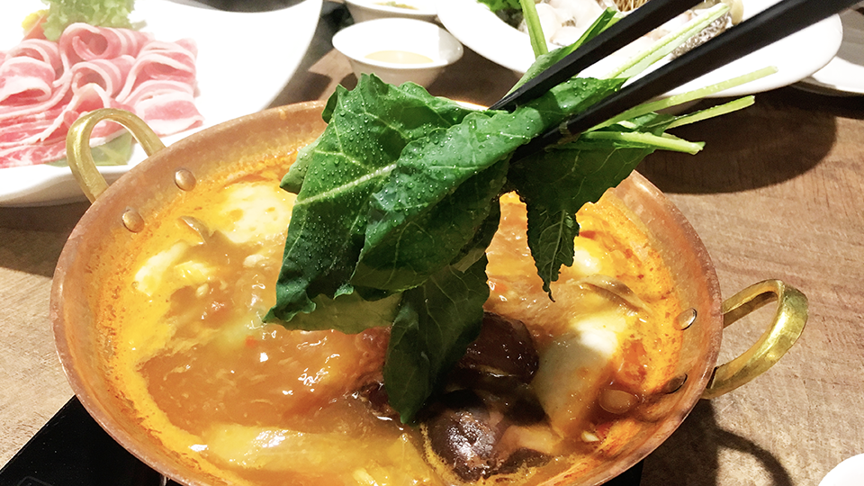 Bellavita美食萊點鍋養身鍋物 信義捷運站美食,101美食,微風南山,微風信義,台北鍋物推薦,信義區推薦餐廳,bella vita餐廳推薦,信義區質感鍋物,萊點鍋蔬食鍋物