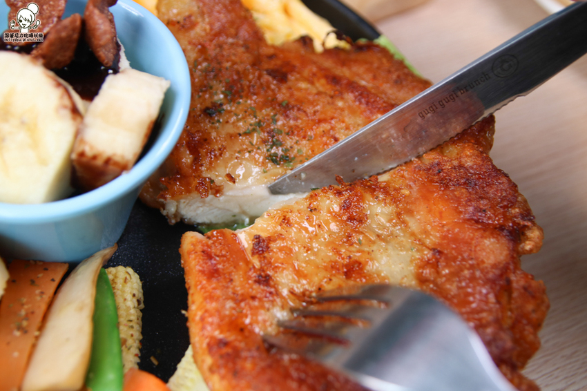 高雄早午餐 早午餐 咕嘰咕嘰早午餐 