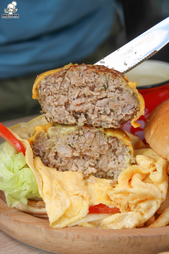 高雄早午餐 早午餐 咕嘰咕嘰早午餐 