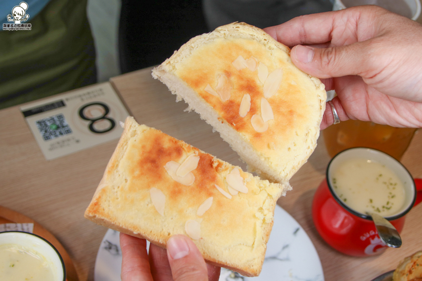 高雄早午餐 早午餐 咕嘰咕嘰早午餐 