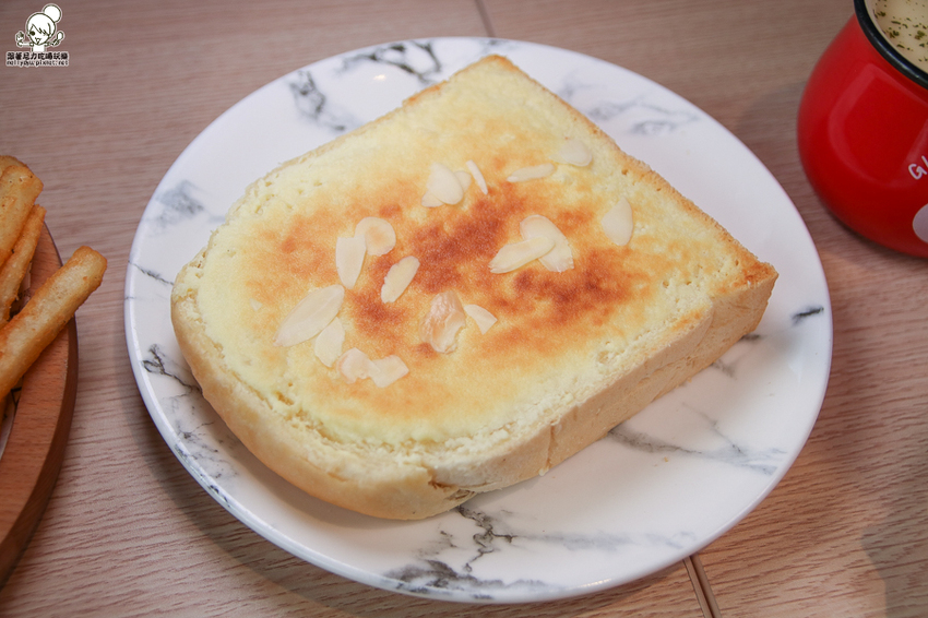 高雄早午餐 早午餐 咕嘰咕嘰早午餐 