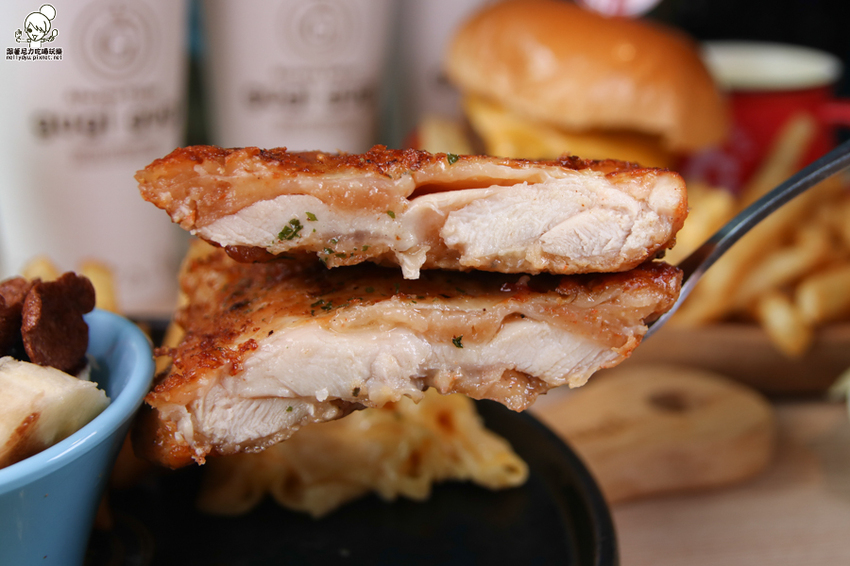 高雄早午餐 早午餐 咕嘰咕嘰早午餐 