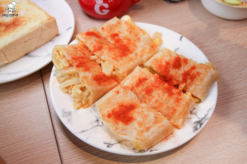 高雄早午餐 早午餐 咕嘰咕嘰早午餐 