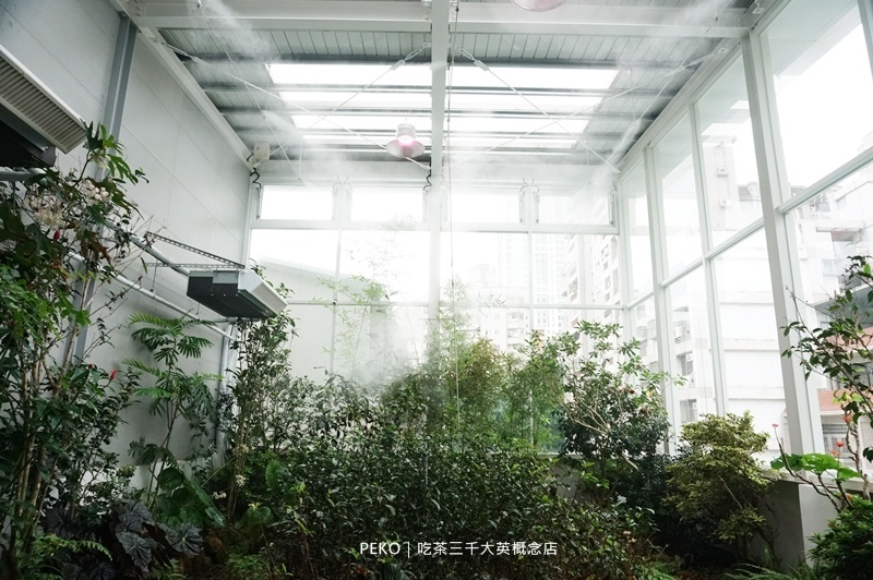 台中美食.吃茶三千.台中景點.台中飲料.喫茶小鋪.吃茶三千菜單.吃茶三千推薦.藏茶.又見檸檬塔.