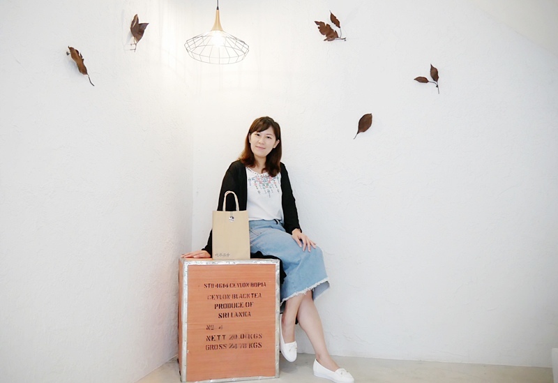 台中美食.吃茶三千.台中景點.台中飲料.喫茶小鋪.吃茶三千菜單.吃茶三千推薦.藏茶.又見檸檬塔.