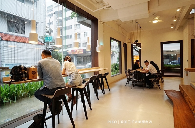 台中美食.吃茶三千.台中景點.台中飲料.喫茶小鋪.吃茶三千菜單.吃茶三千推薦.藏茶.又見檸檬塔.