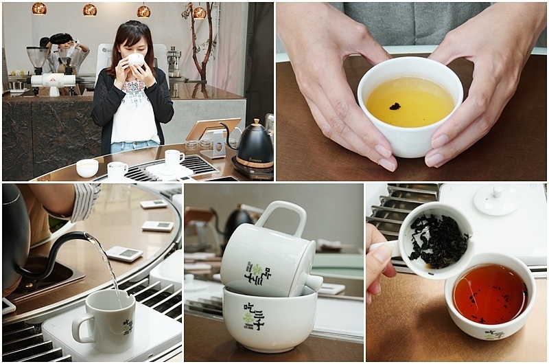 台中美食.吃茶三千.台中景點.台中飲料.喫茶小鋪.吃茶三千菜單.吃茶三千推薦.藏茶.又見檸檬塔.