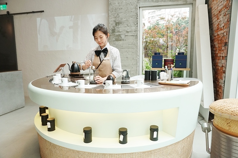 台中美食.吃茶三千.台中景點.台中飲料.喫茶小鋪.吃茶三千菜單.吃茶三千推薦.藏茶.又見檸檬塔.