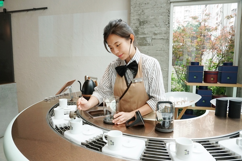 台中美食.吃茶三千.台中景點.台中飲料.喫茶小鋪.吃茶三千菜單.吃茶三千推薦.藏茶.又見檸檬塔.