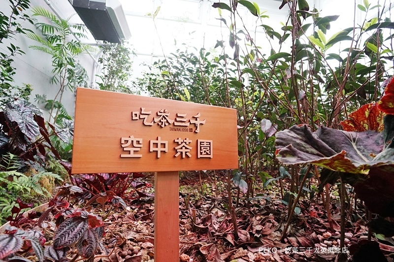 台中美食.吃茶三千.台中景點.台中飲料.喫茶小鋪.吃茶三千菜單.吃茶三千推薦.藏茶.又見檸檬塔.