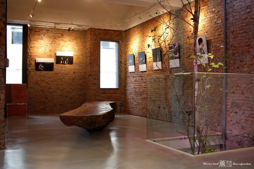 吃茶三千旗艦店-薰的美食之旅