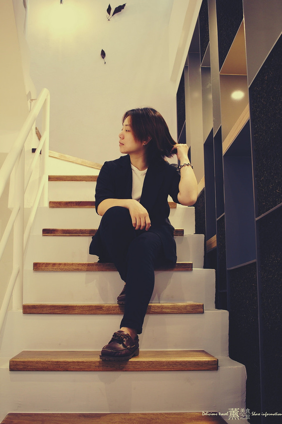 吃茶三千旗艦店-薰的美食之旅