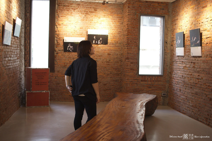 吃茶三千旗艦店-薰的美食之旅