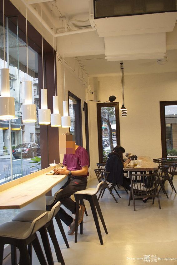 吃茶三千旗艦店-薰的美食之旅