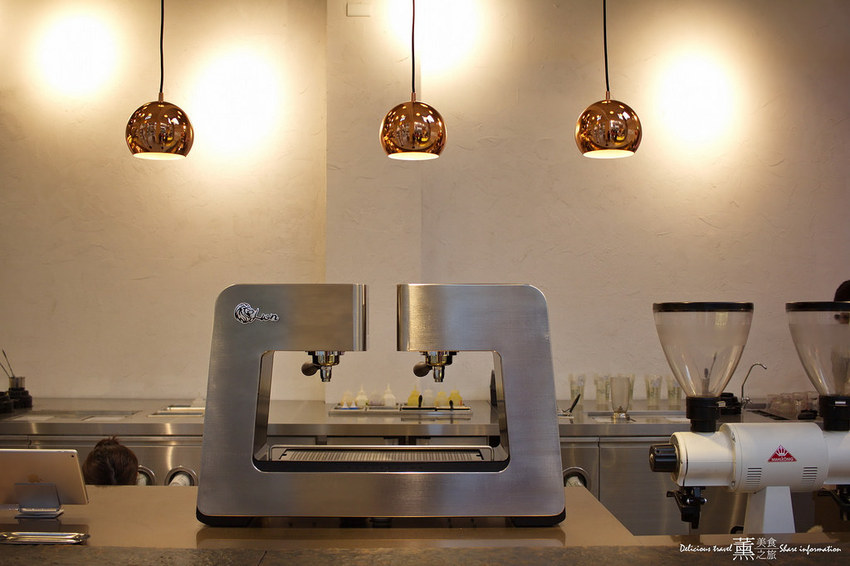 吃茶三千旗艦店-薰的美食之旅