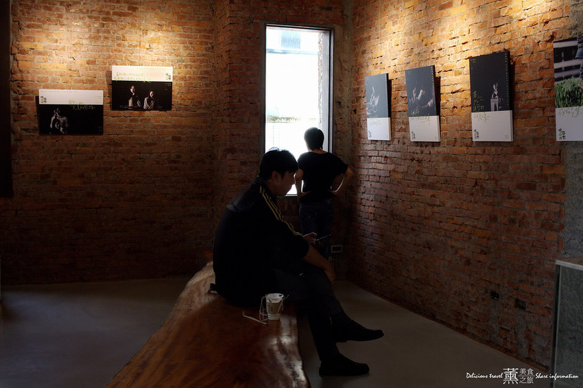 吃茶三千旗艦店-薰的美食之旅