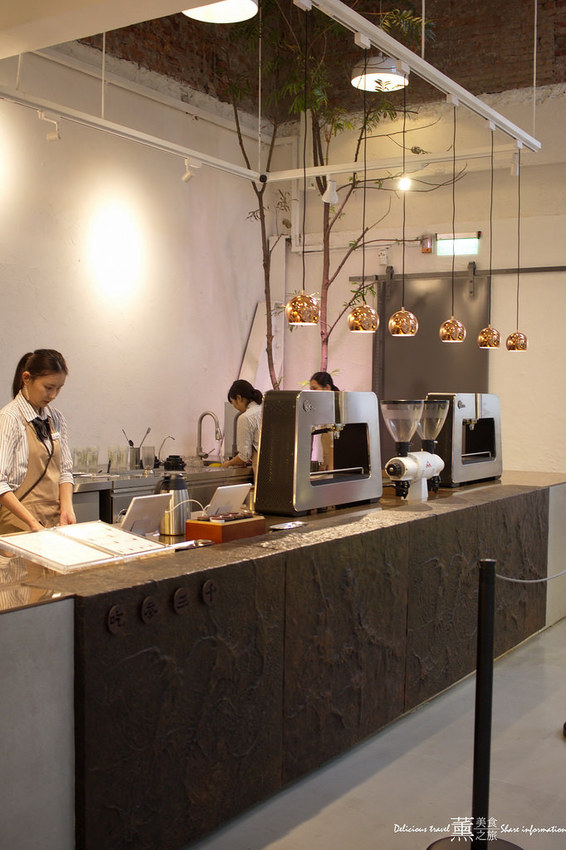 吃茶三千旗艦店-薰的美食之旅