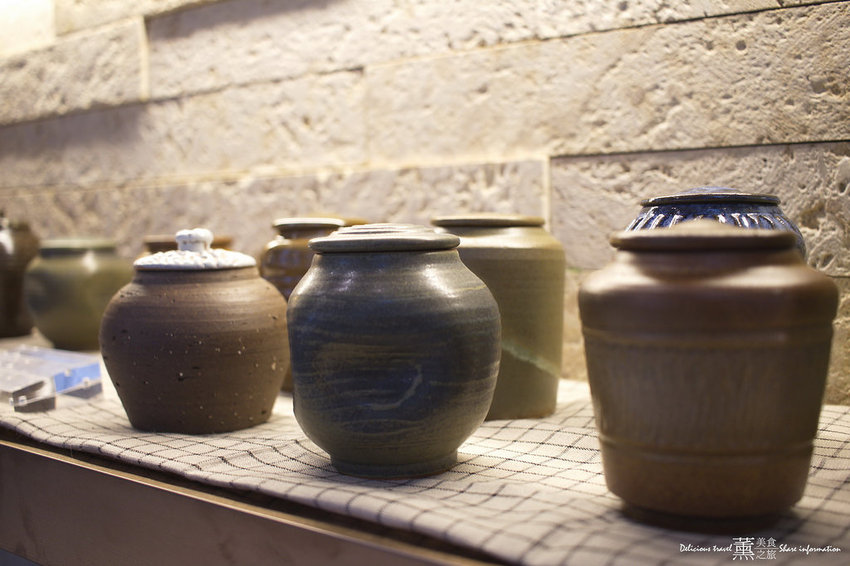 吃茶三千旗艦店-薰的美食之旅