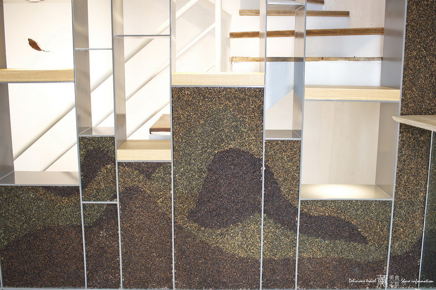 吃茶三千旗艦店-薰的美食之旅