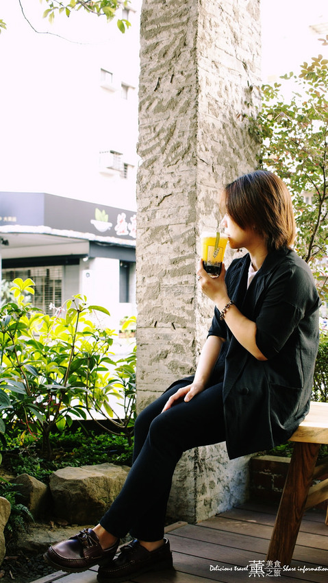 吃茶三千旗艦店-薰的美食之旅