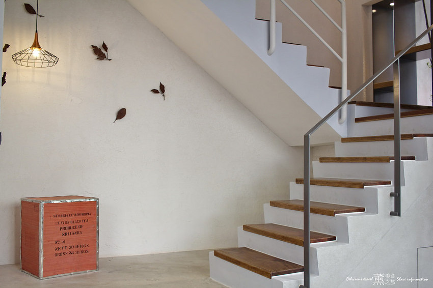 吃茶三千旗艦店-薰的美食之旅