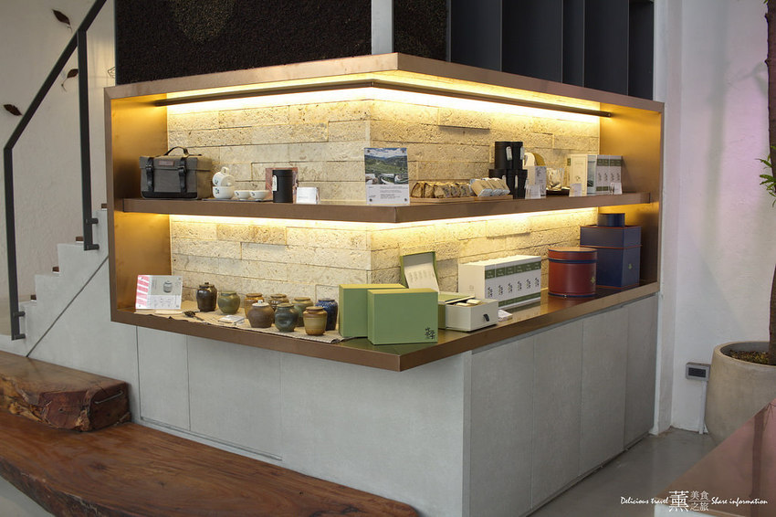 吃茶三千旗艦店-薰的美食之旅