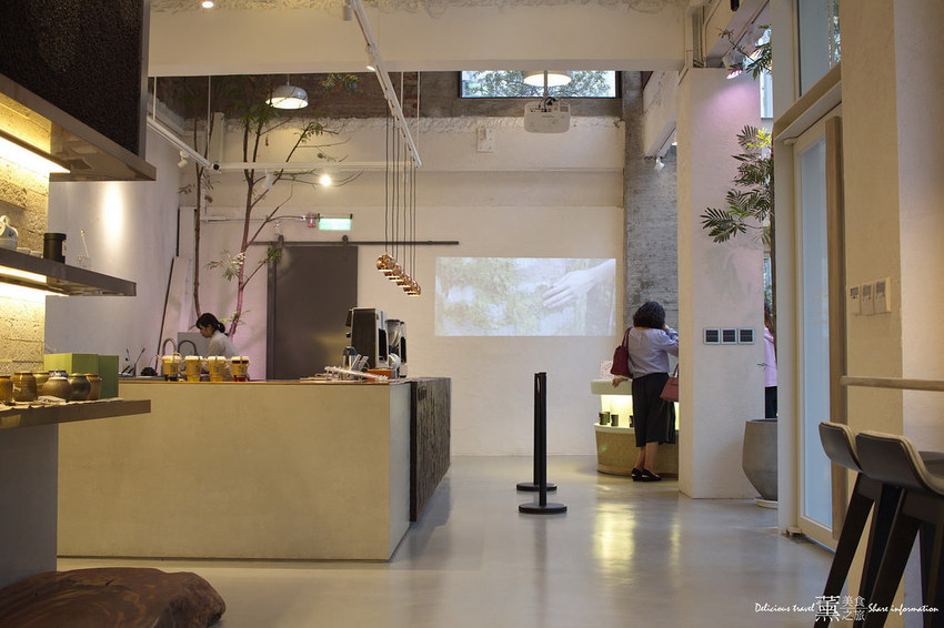 吃茶三千旗艦店-薰的美食之旅