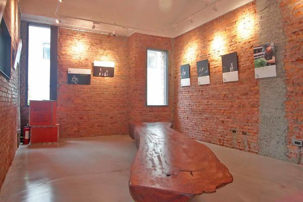 【台中美食】吃茶三千-國內第一座室內茶園,從國外紅到國內的鮮萃茶飲店