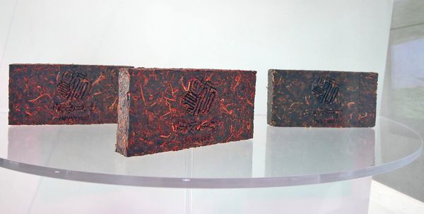 【台中美食】吃茶三千-國內第一座室內茶園,從國外紅到國內的鮮萃茶飲店