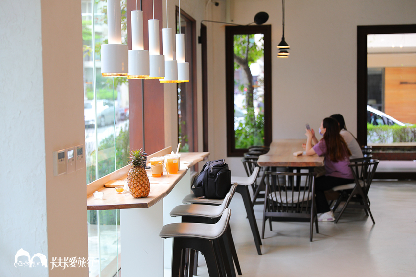 吃茶三千台灣概念店｜搖飲品推薦及烏龍茶葉禮盒伴手禮 - 卡夫卡愛旅行