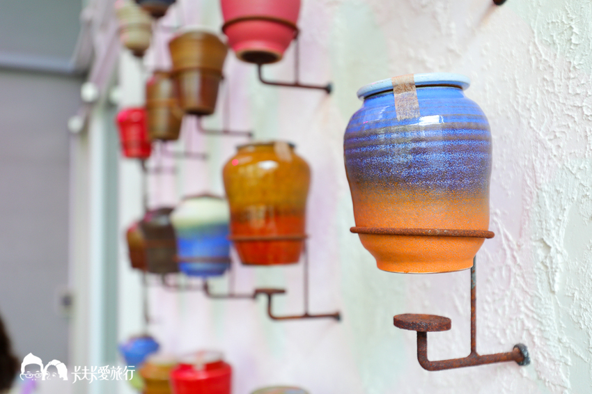 吃茶三千台灣概念店｜搖飲品推薦及烏龍茶葉禮盒伴手禮 - 卡夫卡愛旅行