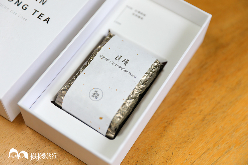 吃茶三千台灣概念店｜搖飲品推薦及烏龍茶葉禮盒伴手禮 - 卡夫卡愛旅行