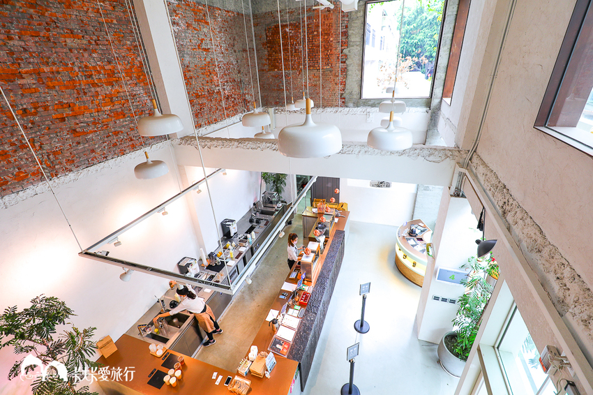 吃茶三千台灣概念店｜搖飲品推薦及烏龍茶葉禮盒伴手禮 - 卡夫卡愛旅行