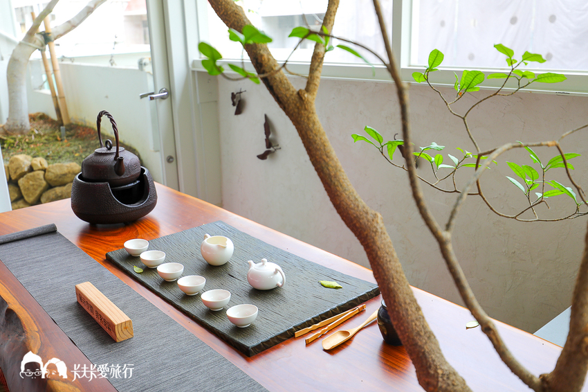 吃茶三千台灣概念店｜搖飲品推薦及烏龍茶葉禮盒伴手禮 - 卡夫卡愛旅行