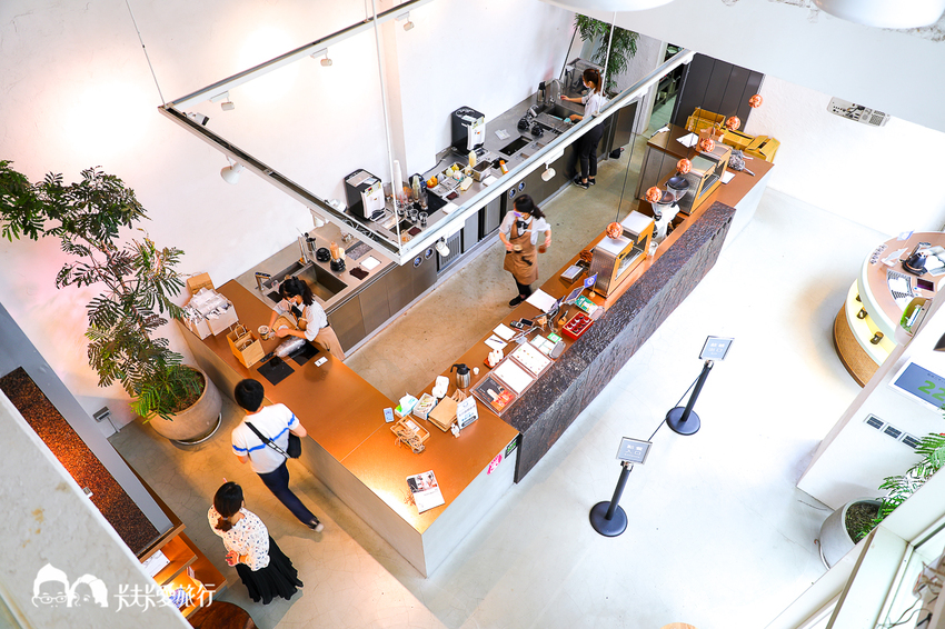 吃茶三千台灣概念店｜搖飲品推薦及烏龍茶葉禮盒伴手禮 - 卡夫卡愛旅行