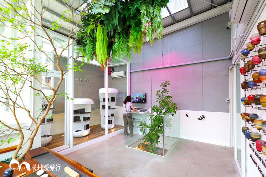 吃茶三千台灣概念店｜搖飲品推薦及烏龍茶葉禮盒伴手禮 - 卡夫卡愛旅行