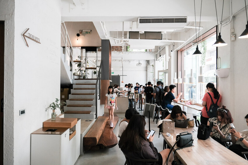 吃茶三千茶包推薦｜台中伴手禮必買精品茗茶，將茶的純粹變日常