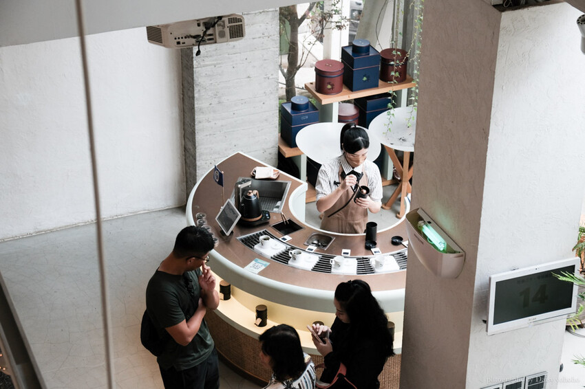 吃茶三千茶包推薦｜台中伴手禮必買精品茗茶，將茶的純粹變日常