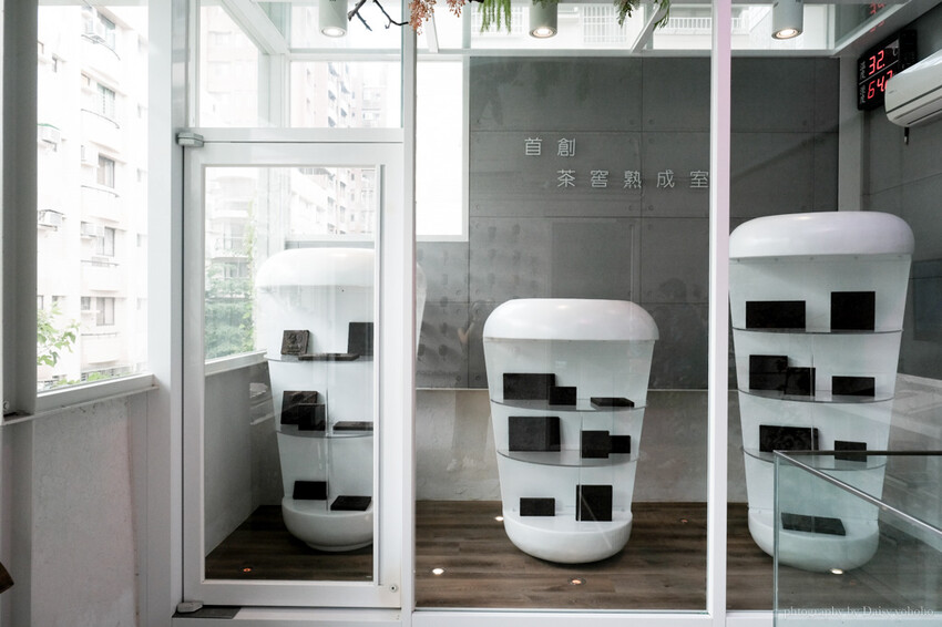 吃茶三千茶包推薦｜台中伴手禮必買精品茗茶，將茶的純粹變日常