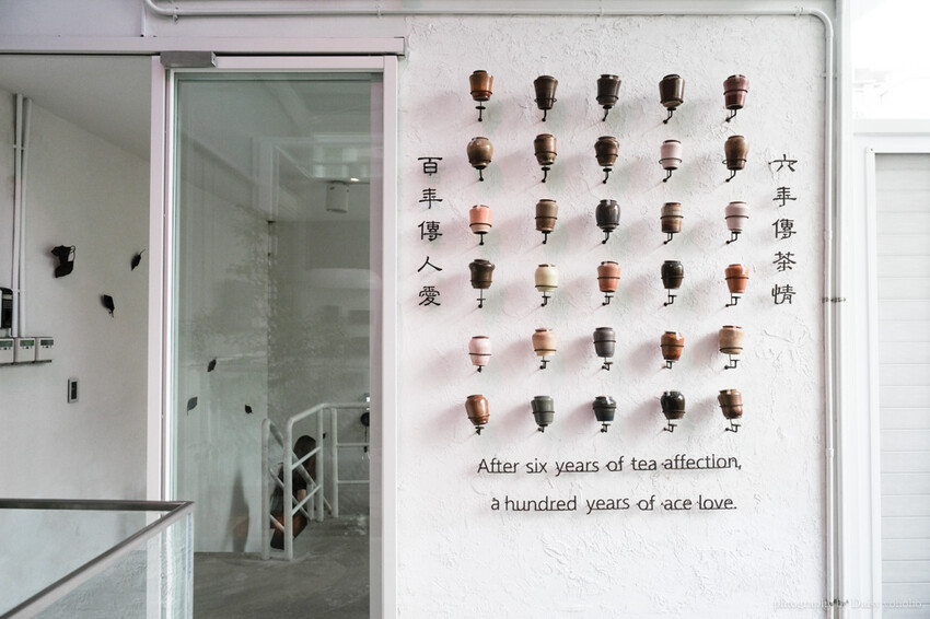 吃茶三千茶包推薦｜台中伴手禮必買精品茗茶，將茶的純粹變日常