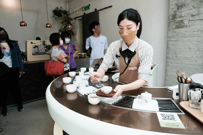 吃茶三千茶包推薦｜台中伴手禮必買精品茗茶，將茶的純粹變日常