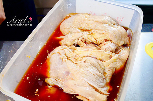 【台南美食】安南區美女雞排 ► WE雞排 ◀ 無骨雞腿排酥脆多汁 ◆ 鹹酥雞現炸入味不甘柴 ◆ 甜不辣好蓬Q