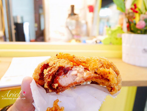 【台南美食】安南區美女雞排 ► WE雞排 ◀ 無骨雞腿排酥脆多汁 ◆ 鹹酥雞現炸入味不甘柴 ◆ 甜不辣好蓬Q