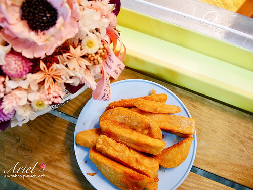 【台南美食】安南區美女雞排 ► WE雞排 ◀ 無骨雞腿排酥脆多汁 ◆ 鹹酥雞現炸入味不甘柴 ◆ 甜不辣好蓬Q